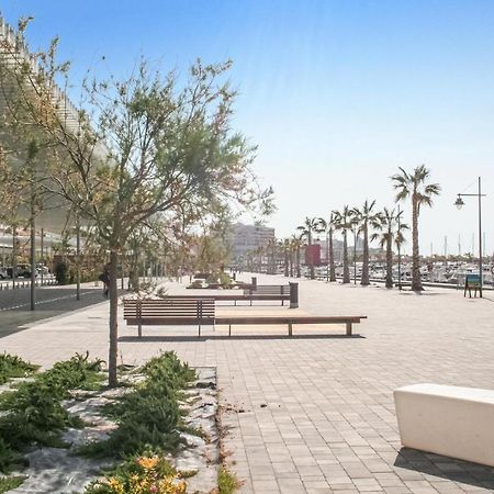 Nice Apartment In Santa Pola With Wifi Buitenkant foto
