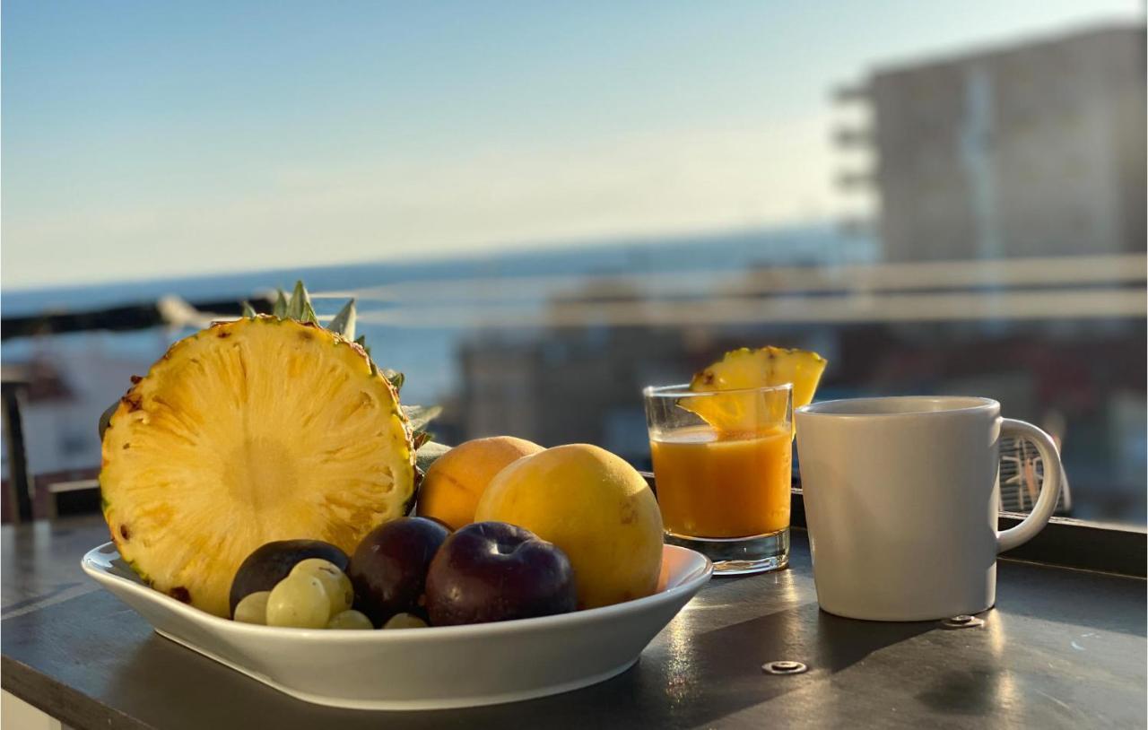 Nice Apartment In Santa Pola With Wifi Buitenkant foto